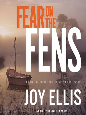 cover image of Fear on the Fens